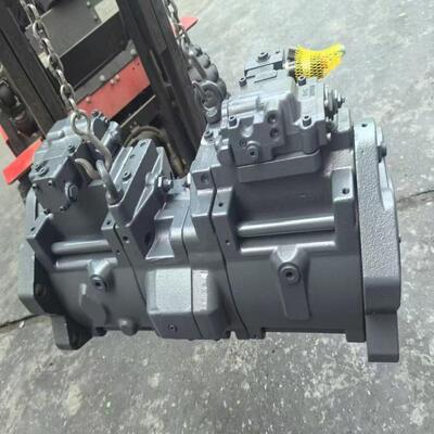 Harga yang bagus EC700C EC700CL EC700B Pompa hidraulik K3V280DTH-1CDR-9N0Y-AVB VOE14621492 on line