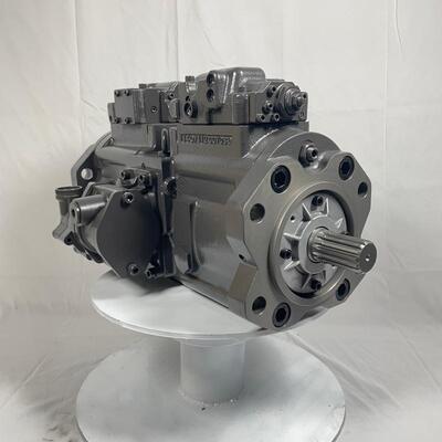 Dobra cena. Pompa hydrauliczna główna K3V112DTP-9N49 do koparki DX260LC, zamienna pompa hydrauliczna 401-00133 401-00020A w Internecie