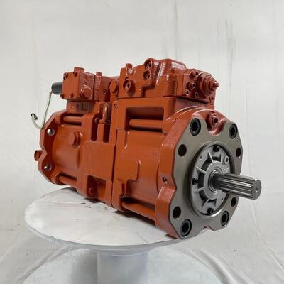 R130 DH150-7 Hydraulic Piston Pumps K3V63DT - 9COS 31N3-10011 High Pressure Pump
