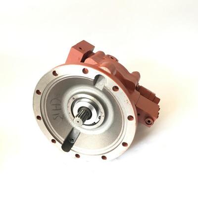 SY135 Excavator Machinery Parts M2X63-14T Excavator Parts Swing Motor