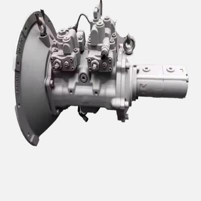Good price ZAX135 Hydraulic Main Pump Standard Size Piston Type Pump For Excavator Parts online
