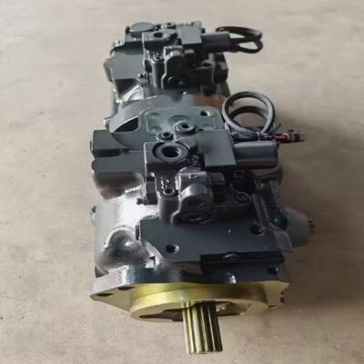 Good price D375A-5 Construction Hydraulic Pump High Pressure Komatsu Hydraulic Pump online