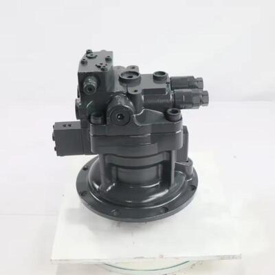 Buon prezzo Pezzi di ricambio dell'escavatore del motore di riduzione del Assy M5X130 del motore dell'oscillazione EC210B 14552686 in linea