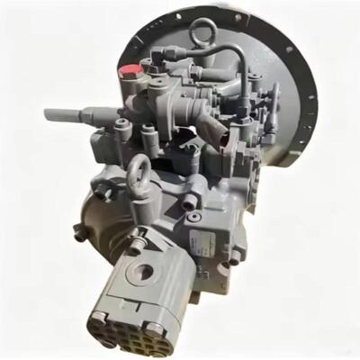 Bom preço Peças para máquinas de escavação HPK055AT-RH18A Bomba principal ZX110 Bomba hidráulica para Hitachi on-line