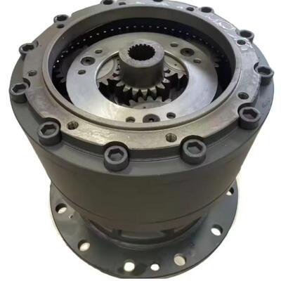 EC210B Final Reduction Gear Swing Gearbox Assembly Swing Drive Reducer Excavator Spare Parts