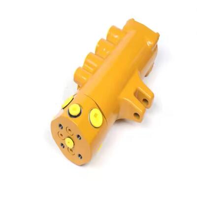 Good price SY75 Excavator Center Joint Anti Corrosion Hydraulic Swivel Joint For SANY Excavator online