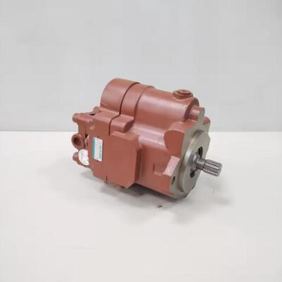 अच्छी कीमत पीवीडी-0बी-16पी हाइड्रोलिक मुख्य पंप 1800 आरपीएम हाइड्रोलिक पंप ऑनलाइन