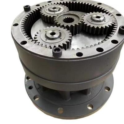 High Torque Slew Drive Gearbox Doosan DH150 DH130-5 Motor Reduction Gear
