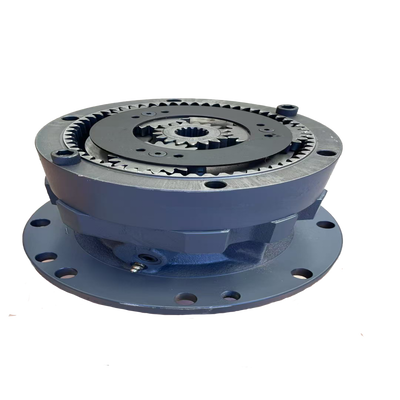 Crawler Excavator Spare Parts Swing Gearbox DH60 Reduction Reducer Gearbox for Doosan