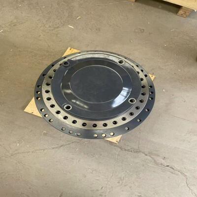 Doosan DH220-5 Travel Gear Box 170402-00028 Excavator Gearbox
