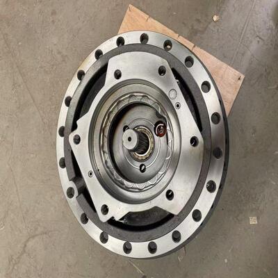 DH370 Swing Reducer Final Drive Reduction Gearbox Construction Machinery Parts