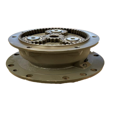 High Precision Swing Motor Gearbox DX80 Hydraulic Motor Reduction Gearbox