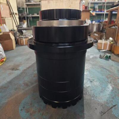 ราคาดี E120B เครื่องยนต์ลดการเดินทาง จํากัด ฮิตาชิ เครื่องยนต์ขับเคลื่อนท้าย เครื่องจักรยานขุด ออนไลน์