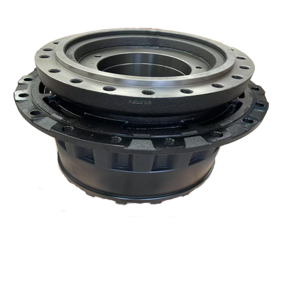 Excavator Travel Motor Gearbox E325C Final Drive Gearbox OEM