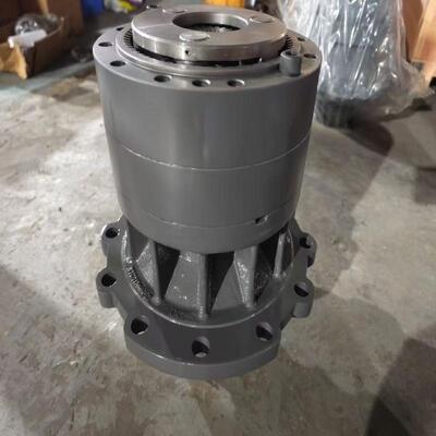 Bon prix EX120-1 9196343 boîte de vitesses de moteur d'oscillation de KOMATSU boîte de vitesse de réducteur d'oscillation 9118328 en ligne