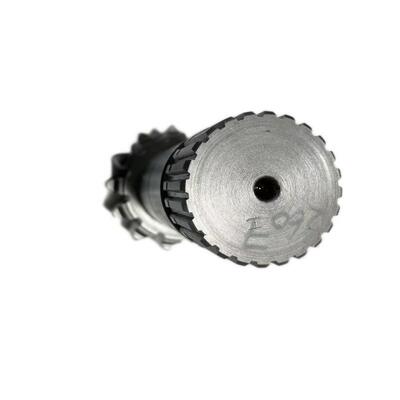 R60-7 ส่วนเครื่องจักร excavator ต้นสปิลลีนตั้ง 225H ความยาว 13*24 ฟัน
