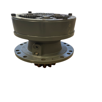 Hyundai R130 Swing Motor Gearbox Excavator Hydraulic Final Drive