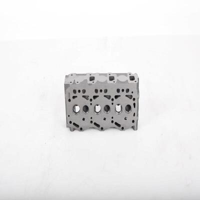 Bom preço 3TNV76 Partes de motores a diesel 119717-11740 Cabeça de cilindro para motores de escavadeiras on-line