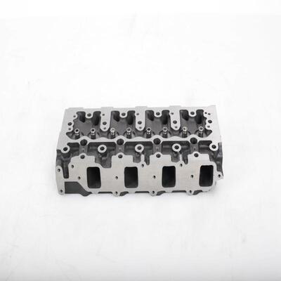 Goede prijs 4TNV88 Dieselmotoronderdelen 129601-11700 Motorblokkop Graafmachine Cylinderkop online