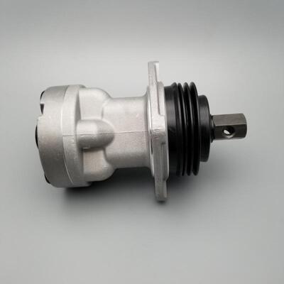 Speed Control Excavator Joystick Handles SK200-6 Hydraulic Joystick Controller