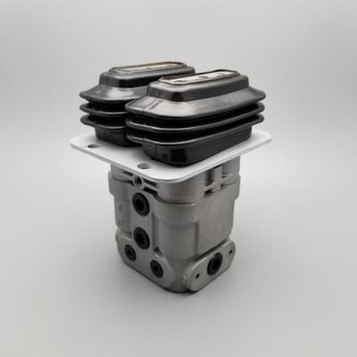 Buen precio Repuestos para excavadoras SY215 SY215-8 Válvula de control piloto hidráulico para excavadoras 1010302310 en línea