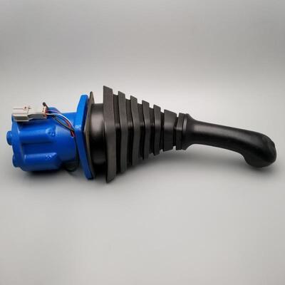 좋은 가격 OEM 발굴기 제어 레버 DH-7 조종 밸브와 함께 코마쓰 발굴기 조이스틱 온라인