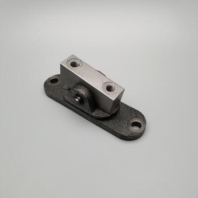 Original Excavator Cabin Parts E200B E320 Hydraulic Pedal Valve