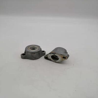 Hitachi Excavator Main Control Valve Distribution Valve Drain Pin Cover for ZAX70 ZAX200 Safety Valve Aluminum Iron Cover
