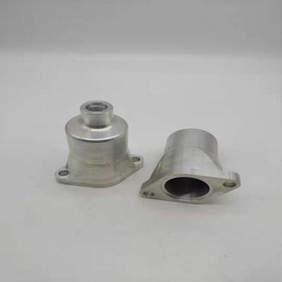 PC200-5 Distribution Valve Cover Main Control Valve Pin Cover