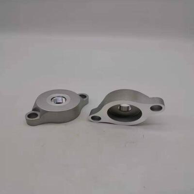 Main Control Valve Cover Housing Distribution Valve Cover Assy For EX-5 EX70 EX120 EX330-3G