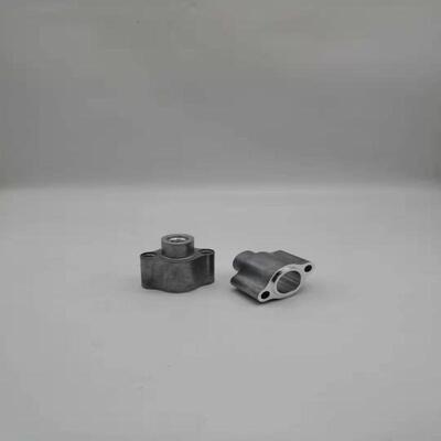 DH55 DH60 Control Valve Cover Excavator Distribution Valve Cover