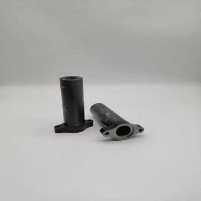 Hydraulic Valve Drain Pin Cover DH300-7 DH225-9 Distribution Valve Cover