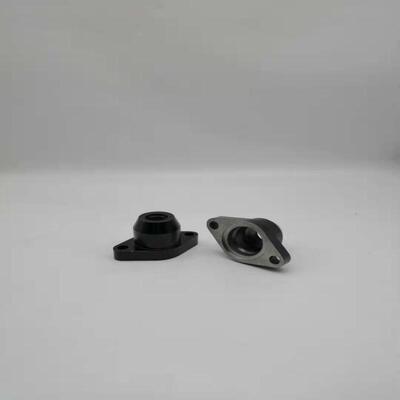 Main Control Valve Solenoid Cover Repair Kit KMX15NB Distribution Valve Drain Pin Cover