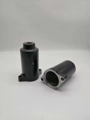 KMX15RB Hydraulic Main Control Valve Cover Solenoid Valve Cover For Distribution Valve Drain
