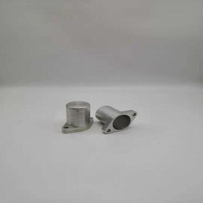 PC120-5 PC120-6 Distribution Valve Cover Drain Pin Cast Iron Cap