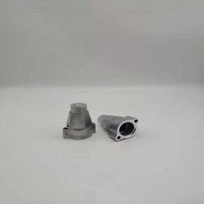 PC60-7 Valve Seal Cap Protective Solenoid Valve Cover For Distribution Valve Drain Pin