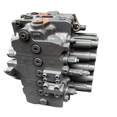 Good price OEM Hitachi Excavator Control Valve ZX870-3 Hydraulic Control Valve Assembly online