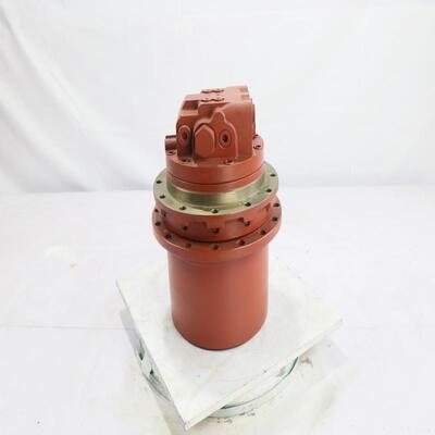 Guter Preis T9T2 21D-60-15000 Baggermotor OEM Hydraulischer Reisemotor Baggermaschinen Teile online