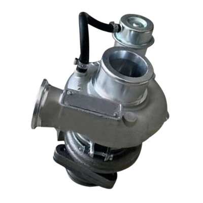 HE200WG 5329349 Excavator Turbo Replacement For QSB3.9 Diesel Engine