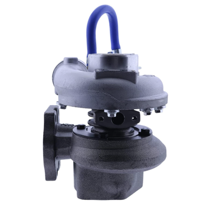 GT2052 727265-0002 Excavator Turbocharger For Perkins T4.40 Diesel Engine