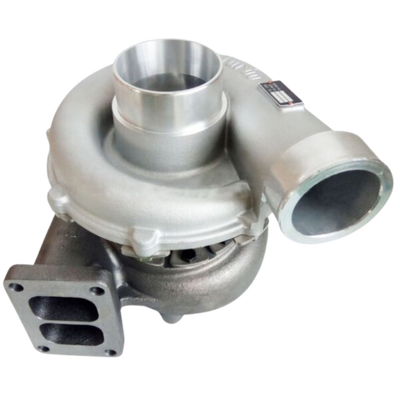 RHC92 114400-3830 6WG1 Turbo Excavator Construction Components