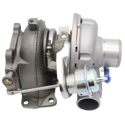 8982593741 Excavator Turbocharger SH240-6 SH250-6 Engine Replacement Parts