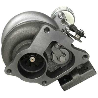 HE211W 3772742 Turbocharger ISF3.8 Engine Turbo Parts Components