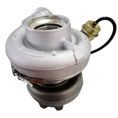 6222-81-8310 Excavator Turbocharger S6D125-2 WA400-3 WA420-3 Engine Turbo Charger