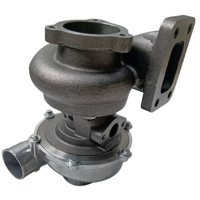 RHB6 8944183200 Turbocharger EX120-1 EX150W ISUZU 4BD1-T Excavator Machine Parts