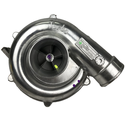 Καλή τιμή RHC7 1144002100 Excavator Turbocharger EX200-1 Hitachi Turbocharger online