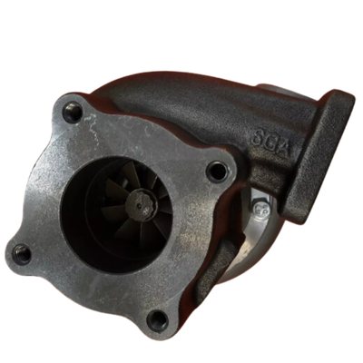S100 12D24-0016 Excavator Turbocharger EC20460945 Diesel Engine Spare Parts