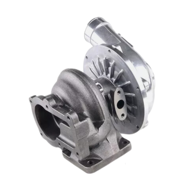 ভালো দাম ZX330-3 ZX360-3 CX360 এক্সক্যাভেটর 6HK1XQB ইঞ্জিনের জন্য 114400-4380 114400-4381 টার্বোচার্জার RHG6 টার্বো অনলাইন