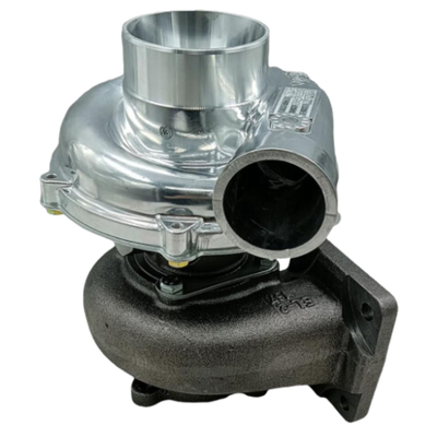 RHC62C 1144002720 Excavator Turbo 6BD1 Turbo For Hitachi EX200-2 EX200-3 Excavator