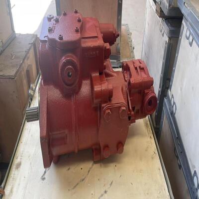K3SP36C-1CBR-9002 K3SP36C Main Pump TB175 TB175W LG908 Yc85 SK75 Excavator Hydraulic Pump